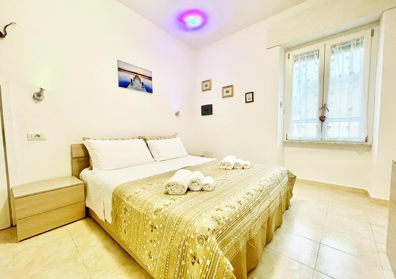 Pgs Immobiliare Srls Residenza Marino Bilocale In Centro Storico La Maddalena Apartment Ла Мадалена Екстериор снимка