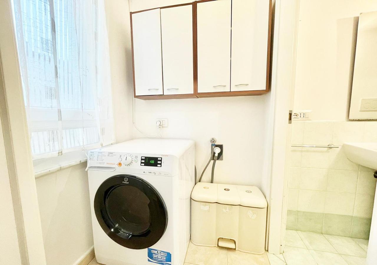 Pgs Immobiliare Srls Residenza Marino Bilocale In Centro Storico La Maddalena Apartment Ла Мадалена Екстериор снимка